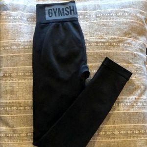 Gym shark seamless leggings